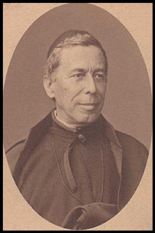 Famous People with surname Secchi