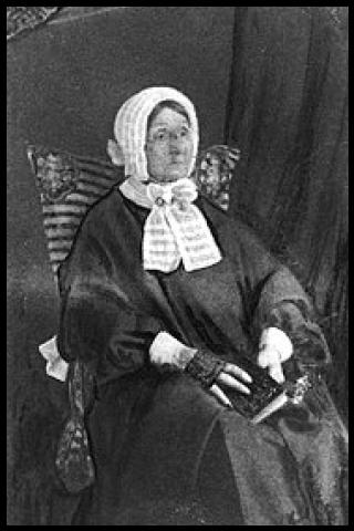 Famous People with surname Secord