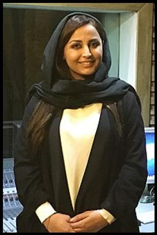 Famous People with surname Sedighi