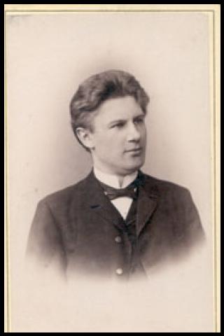 Famous People with surname Seeberg