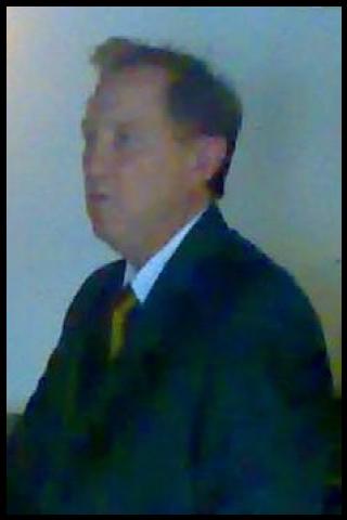 Famous People with surname Sefland