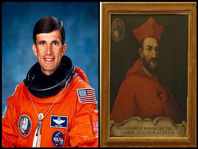 Famous People with surname Sega