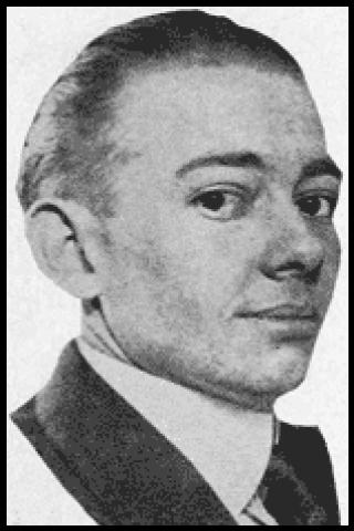 Famous People with surname Segar