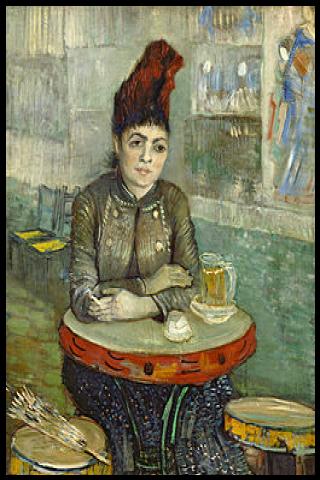 Famous People with surname Segatori