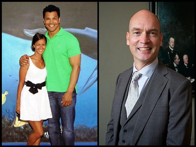 Famous People with surname Segers