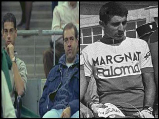 Famous People with surname Segu