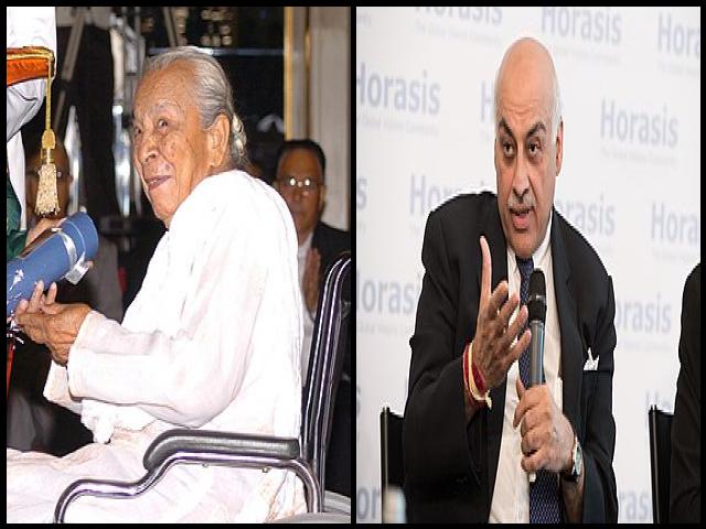 Famous People with surname Sehgal