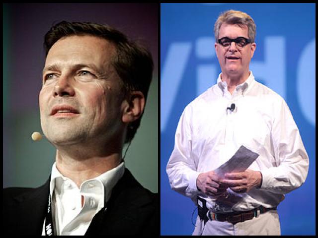 Famous People with surname Seibert