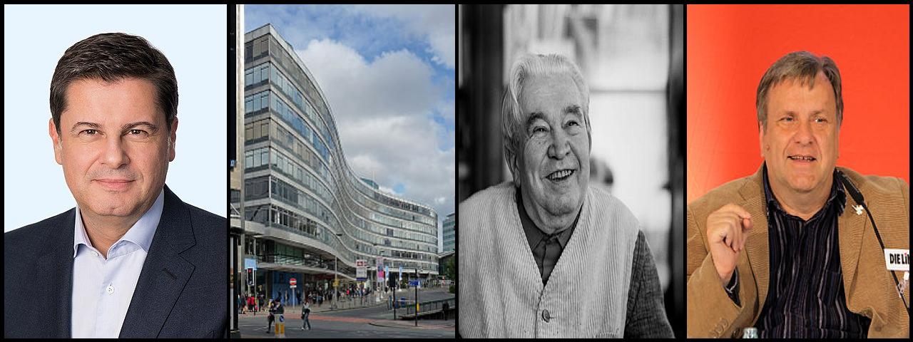 Famous People with surname Seifert