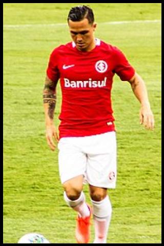 Famous People with surname Seijas