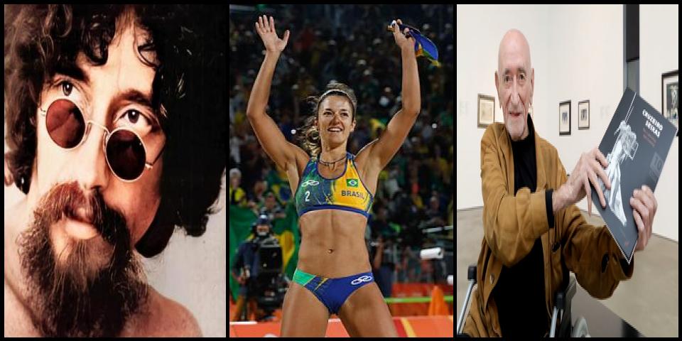 Famous People with surname Seixas