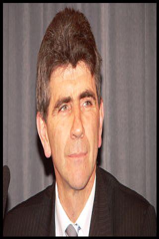 Famous People with surname Sejour