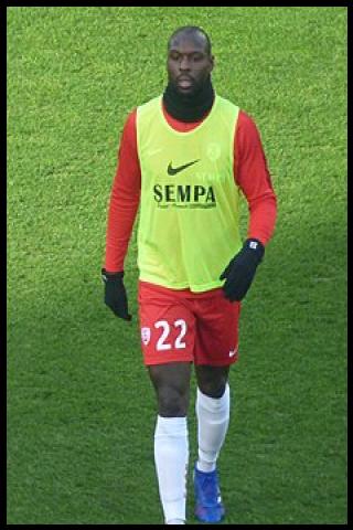 Famous People with surname Seka