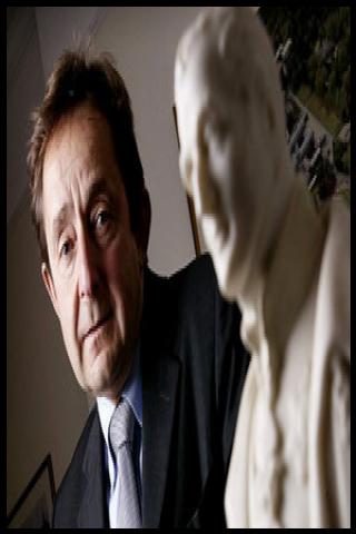 Famous People with surname Seldon