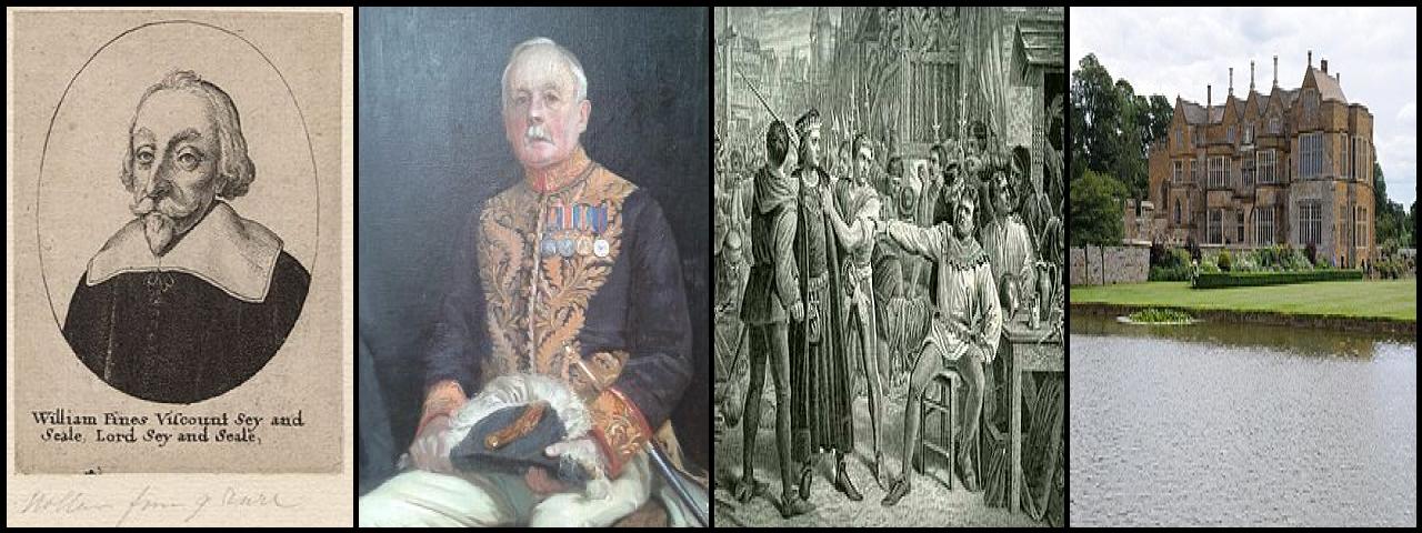 Famous People with surname Sele