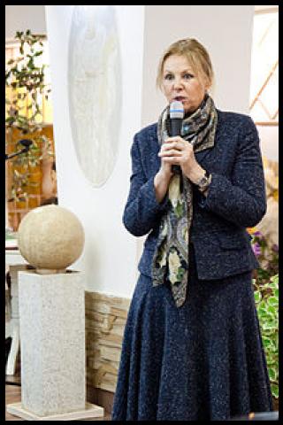 Famous People with surname Seleznyova