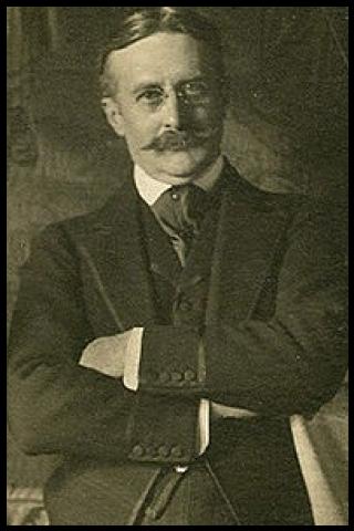 Famous People with surname Selfridge