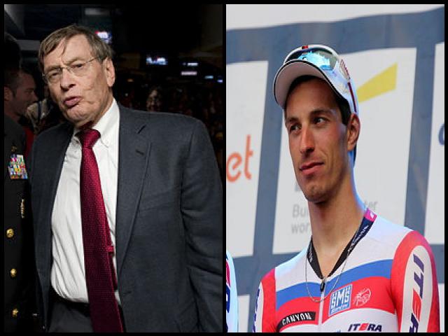 Famous People with surname Selig