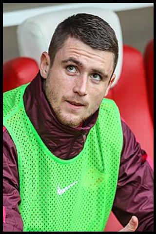 Famous People with surname Selikhov