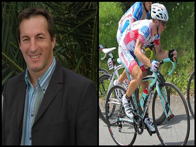 Famous People with surname Sella