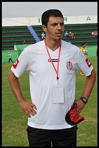 Famous People with surname Sellami