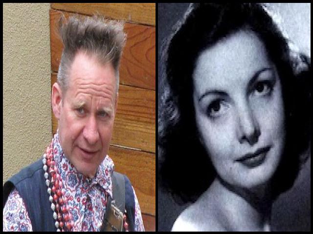 Famous People with surname Sellars