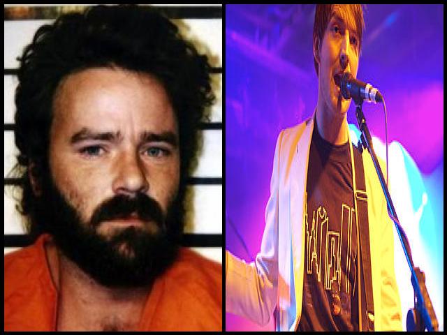 Famous People with surname Sells