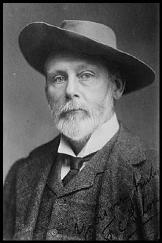 Famous People with surname Selous