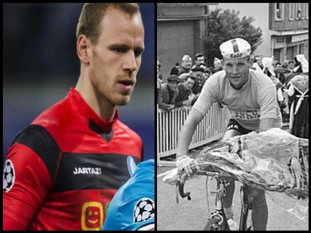 Famous People with surname Sels