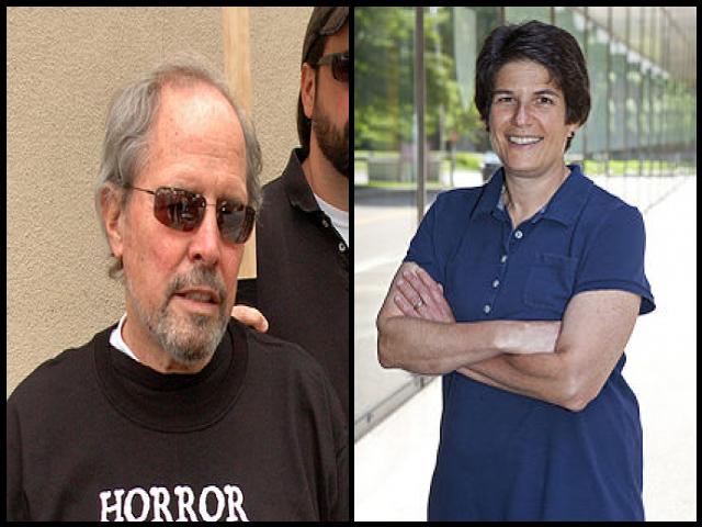 Famous People with surname Seltzer