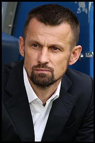 Famous People with surname Semak