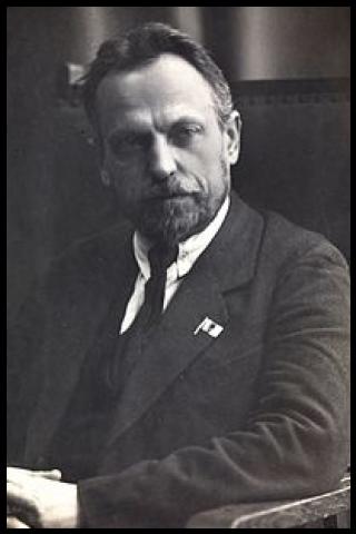 Famous People with surname Semashko