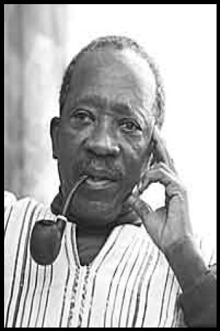 Famous People with surname Sembene