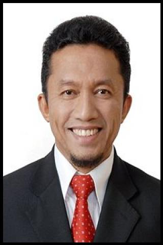 Famous People with surname Sembiring