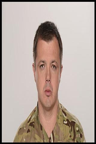 Famous People with surname Semenchenko