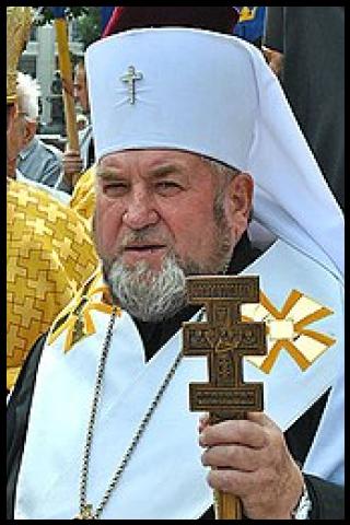 Famous People with surname Semeniuk