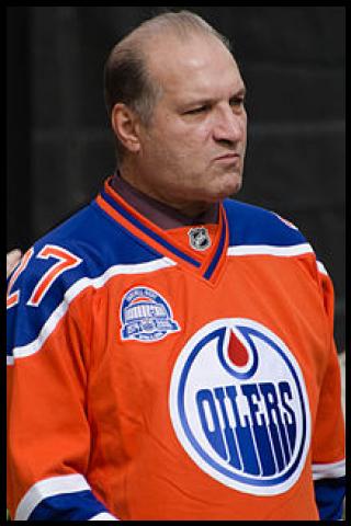 Famous People with surname Semenko