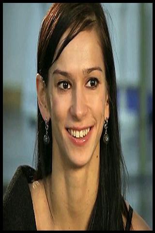 Famous People with surname Semionova