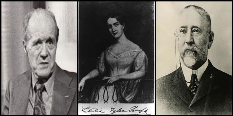 Famous People with surname Semple