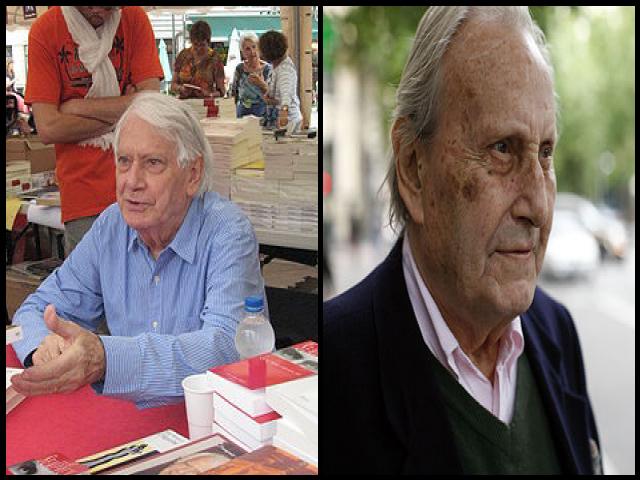 Famous People with surname Semprun