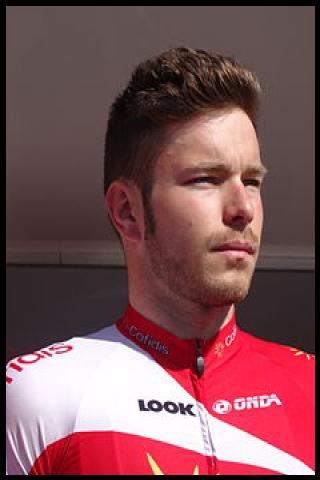 Famous People with surname Senechal