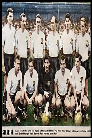 Famous People with surname Senekowitsch