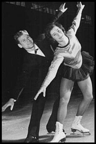 Famous People with surname Senf