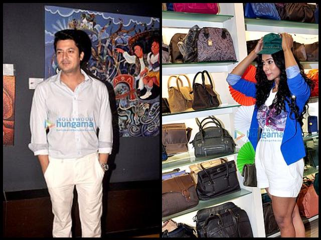 Famous People with surname Sengupta