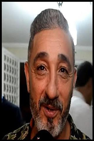 Famous People with surname Senhaji