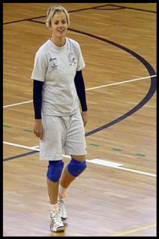 Famous People with surname &Scaron;enkov&aacute; 