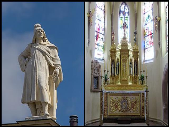 Famous People with surname Sens