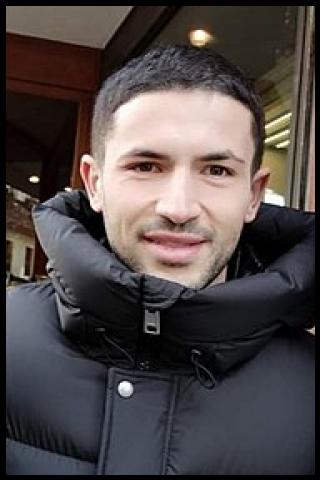 Famous People with surname Sensi