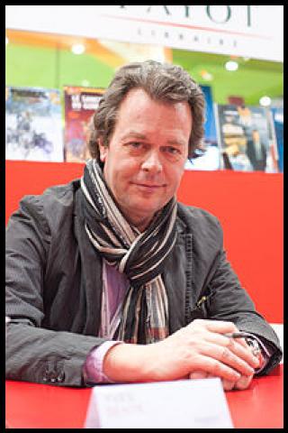 Famous People with surname Sente