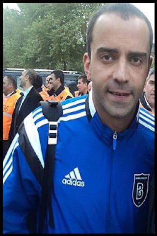 Famous People with surname Şent&uuml;rk